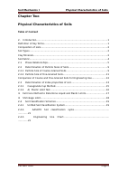 Chapter 2 Physical Characterstics of Soils.doc
